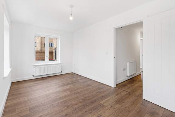 Ready To Move Room at The Hawkings Apartments, Huntingdon, Cambridgeshire, PE28 4LT