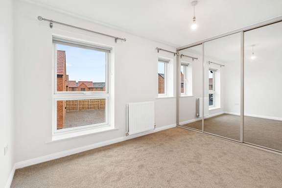 Cozy Living Room at UnionView Apartments, Dartford, KENT DA2 6GZ