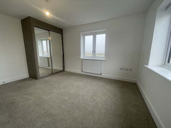 Open Floor Room at The Hawkings Apartments, Huntingdon, Cambridgeshire