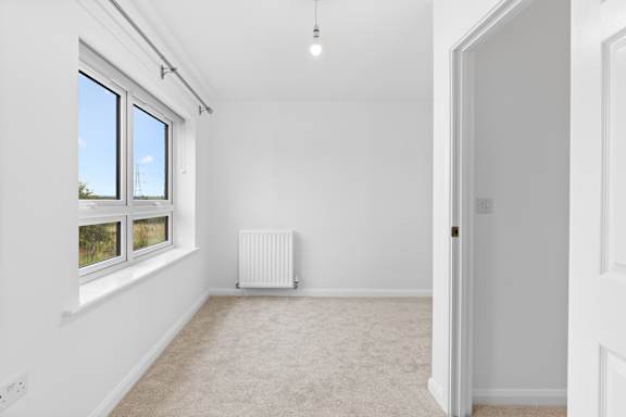 Lavish Bedroom at UnionView Apartments, Dartford, KENT DA2 6GZ
