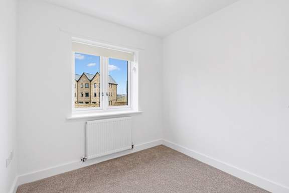 Unoccupied Room at The Hawkings Apartments, Huntingdon, Cambridgeshire, PE28 4LT