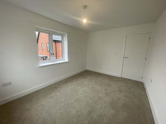 Free Space at The Hawkings Apartments, Huntingdon, Cambridgeshire
