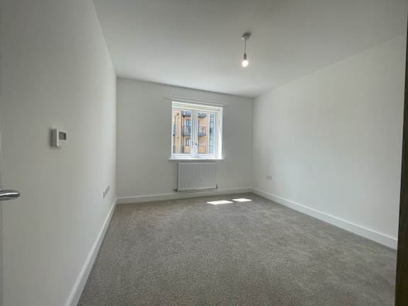 Neutral Room at The Hawkings Apartments, Huntingdon, Cambridgeshire