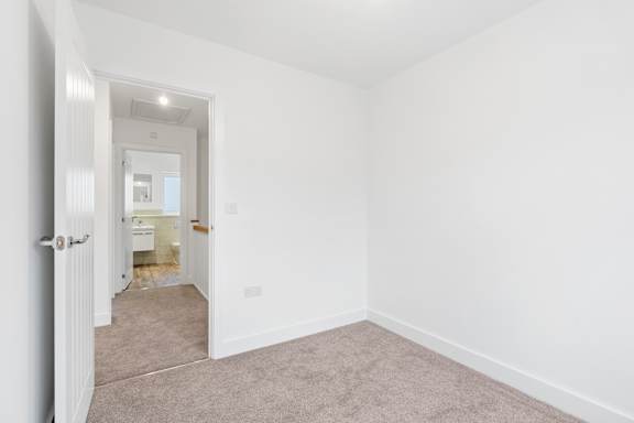Fresh Interior at The Hawkings Apartments, Huntingdon, Cambridgeshire