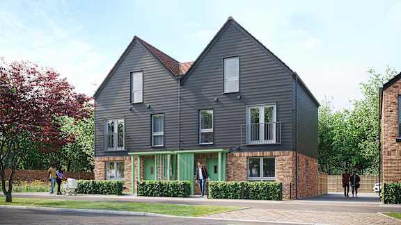 Dove Floor Plan at Chalkwood Apartments, Ebbsfleet Valley, DA10 1HQ