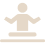 Yoga studio