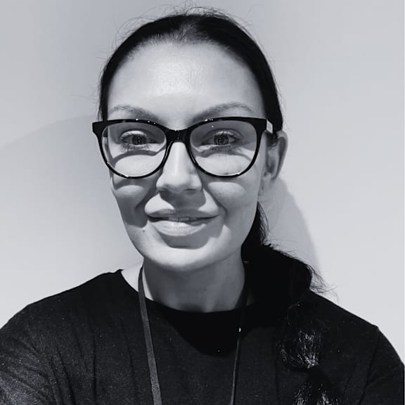 Fresh Team - Woodside House - Accommodation Manager - Moira Campbell 