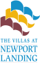the villages at newport landing logo