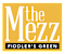 The Mezz logo