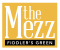 The Mezz logo