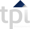 the logo for tcp management with a triangle and the word tcp management