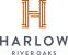 Harlow River Oaks Property Logo