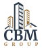 the logo group with buildings