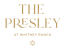 The presley logo