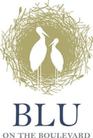 Property Logo at Blu on the Boulevard, Louisiana, 70810