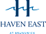 Property logo at Haven East, Brunswick, Maine