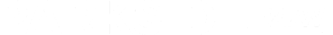 The image shows the text "PARKSIDE ROW" in large, bold letters.