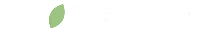 a green logo with the word genesis on it