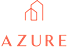 a green house on a