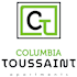 A logo with a green square and the letter G in the middle.