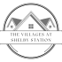 the villages at shelby station logo
