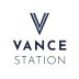 Blue Vance Station Logo