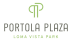 Portola Plaza