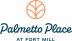 Property Logo at Palmetto Place, Fort Mill, SC