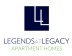 Property Logo at Legends at Legacy, Texas, 75034