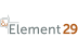 Element 29 logo