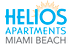 Helios Apartments Miami Beach