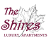 The Shires Logo