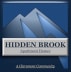 Hidden Brook Apartment Homes