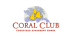 Coral Club Apartments logo at Coral Club, Florida, 34210
