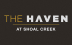 The Haven at Shoal Creek Apartments logo