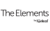 the elements  sans serif font duo