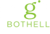 G Logo at Cogir of Bothell Memory Care, Bothell, WA