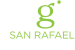 G Logo at Cogir of San Rafael Memory Care, San Rafael, CA, 94903