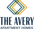 The Avery - Color Logo