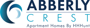 Abberly logoat Abberly Crest Apartment Homes, Lexington Park