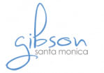 Gibson Santa Monica logo