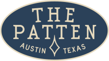 the patten logo austin tx