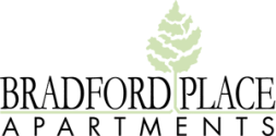 Logo at Bradford Place Apartments, 3224 S 9th St., Lafayette