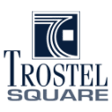Trostel Square Logo