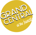 Grand Central At The Junction Logo