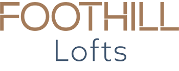 Foothill Lofts Apartments and  Townhomes