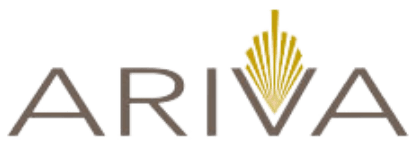 Ariva Apartments Logo Main