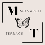 Monarch Terrace Logo