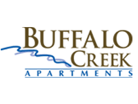 Buffalo Creek Apartments Logo