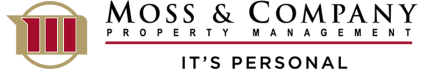 Moss and Company Logo